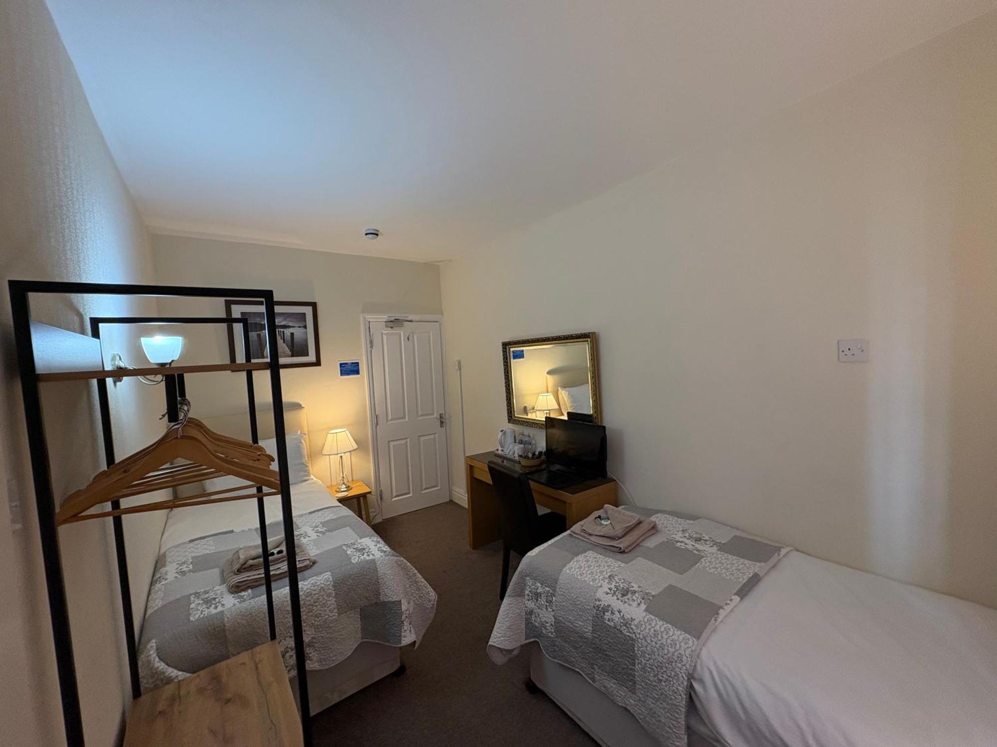 Windsor Park Hotel — Photos 3